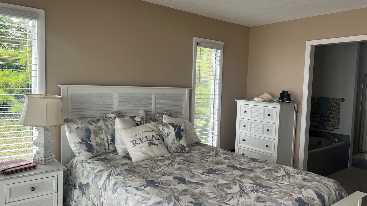 Photo of Bedroom in Montague