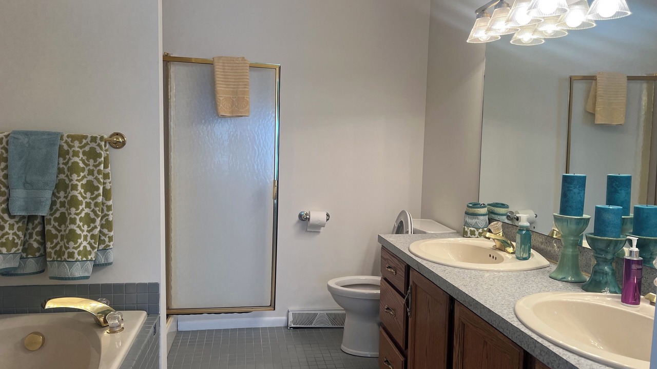 Photo of Bathroom in Montague