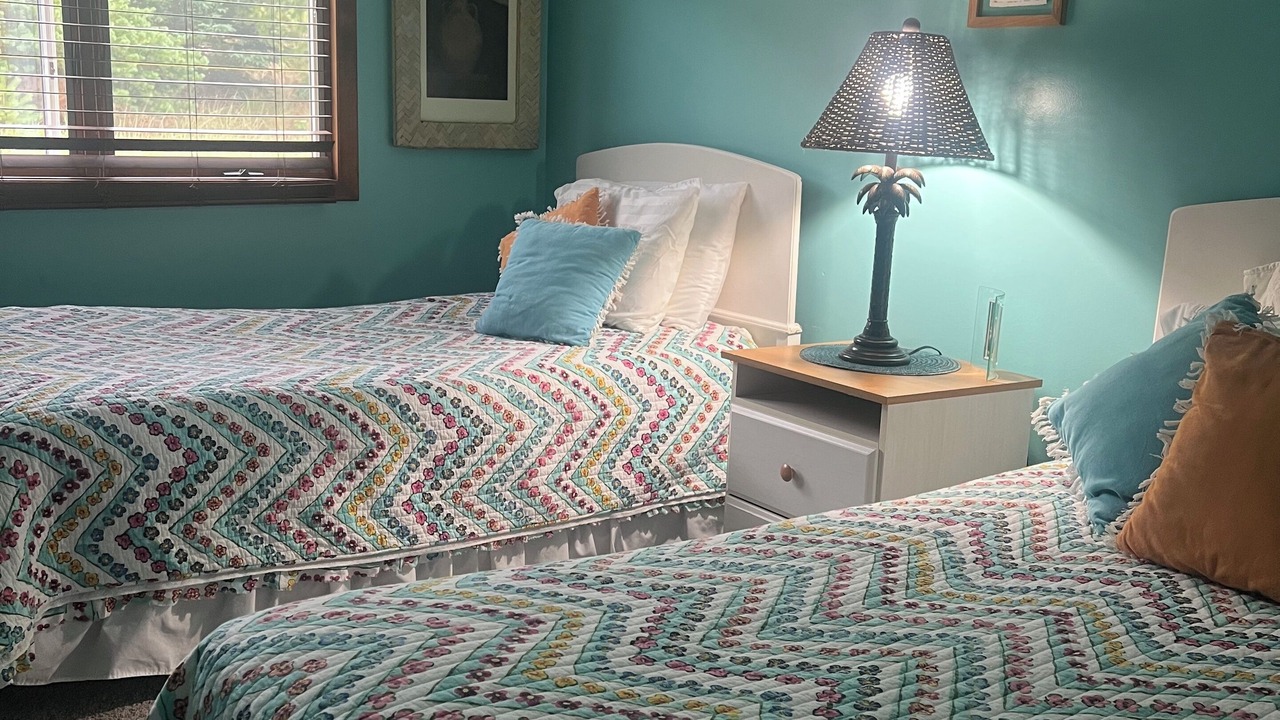 Photo of Bedroom in Montague
