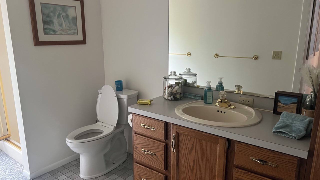 Photo of Bathroom in Montague
