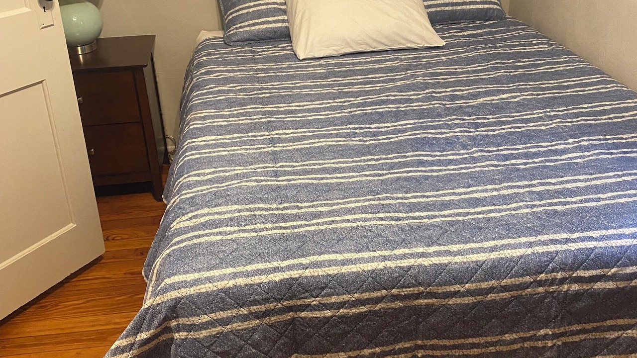 Photo of Bedroom in South Bend