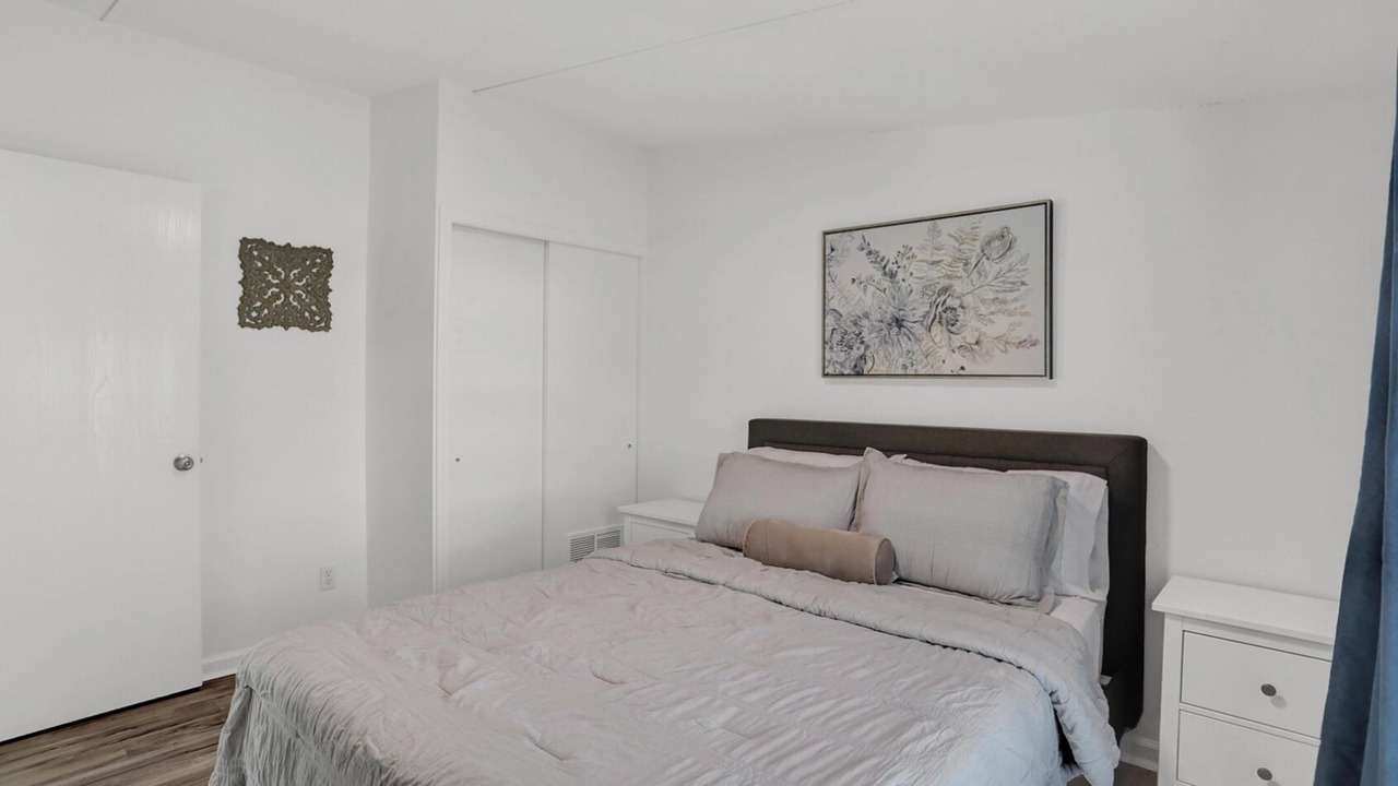 Photo of Bedroom in Westfield