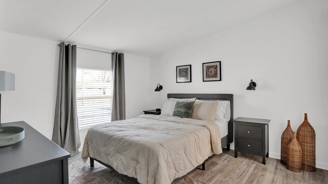 Photo of Bedroom in Westfield