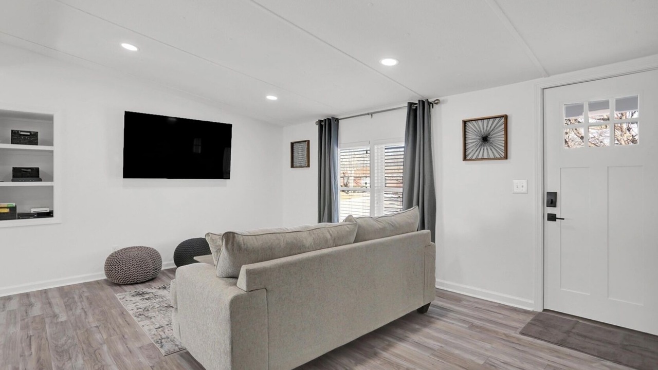 Photo of Livingroom in Westfield