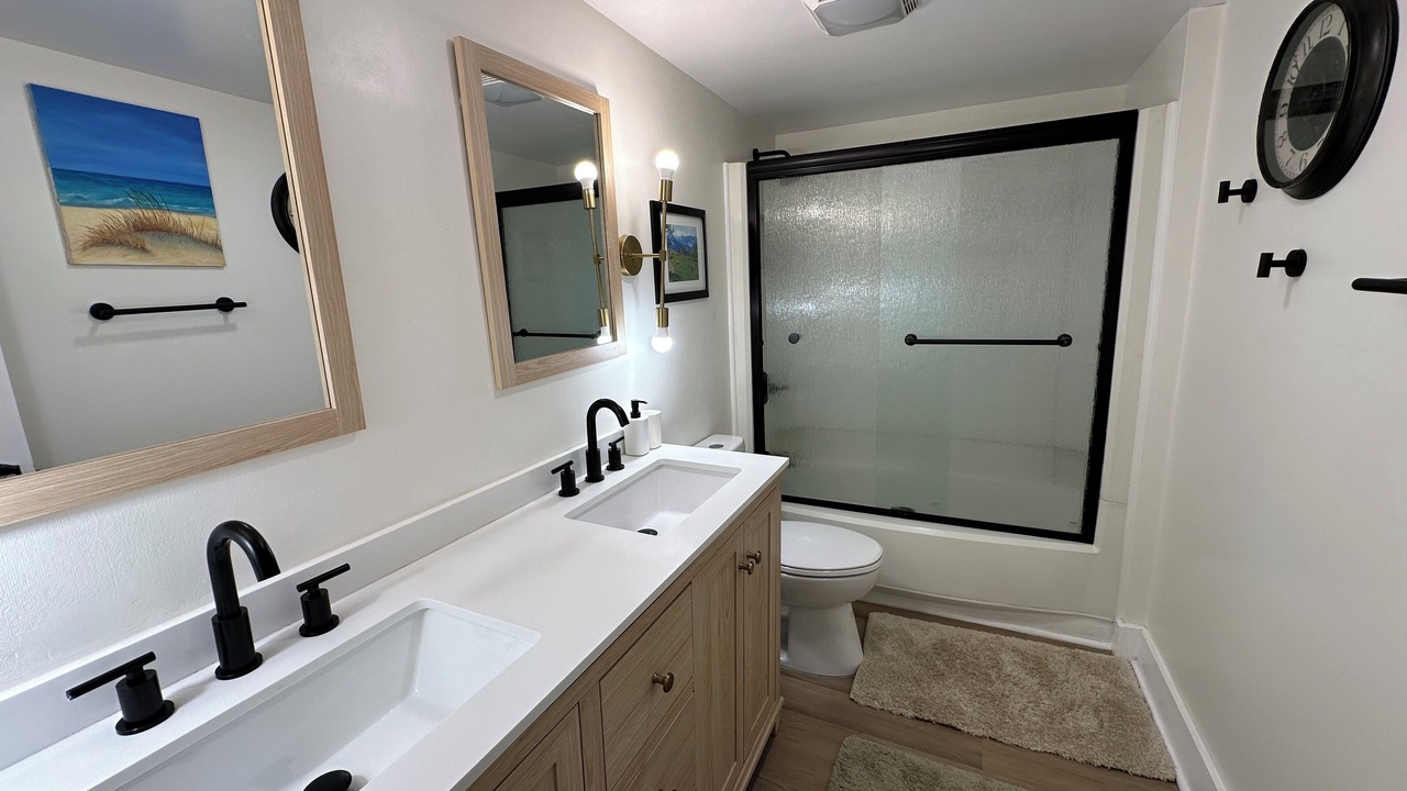 Photo of Bathroom in Carmel