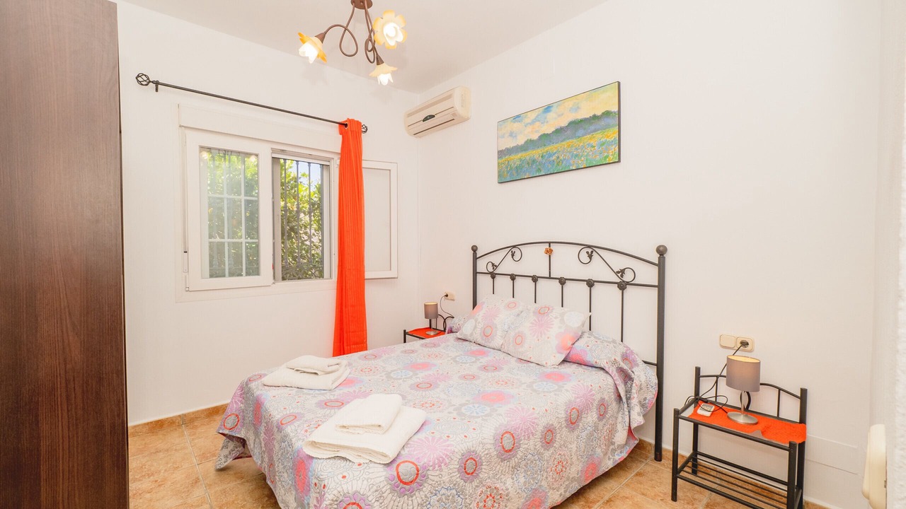 Photo of Bedroom in Cartama