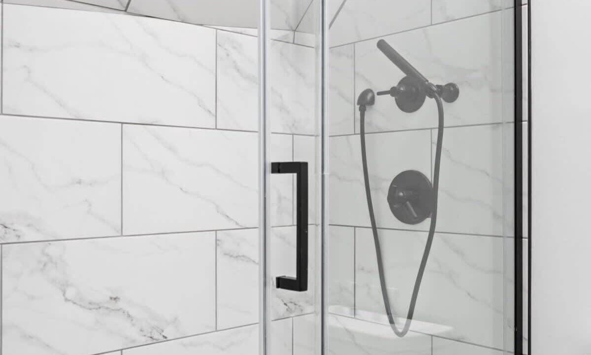 Photo of Bathroom in Holy Cross