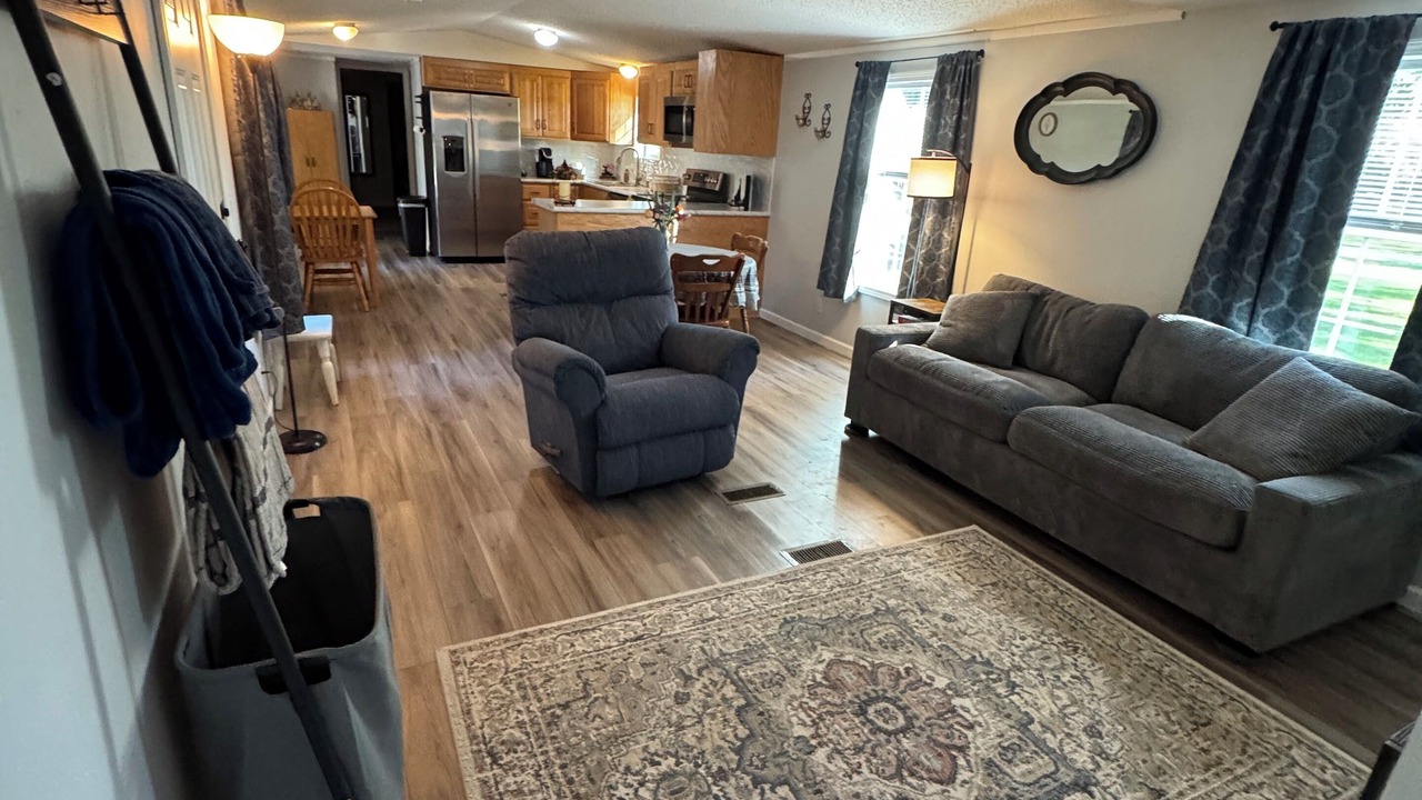 Photo of Livingroom in Attica