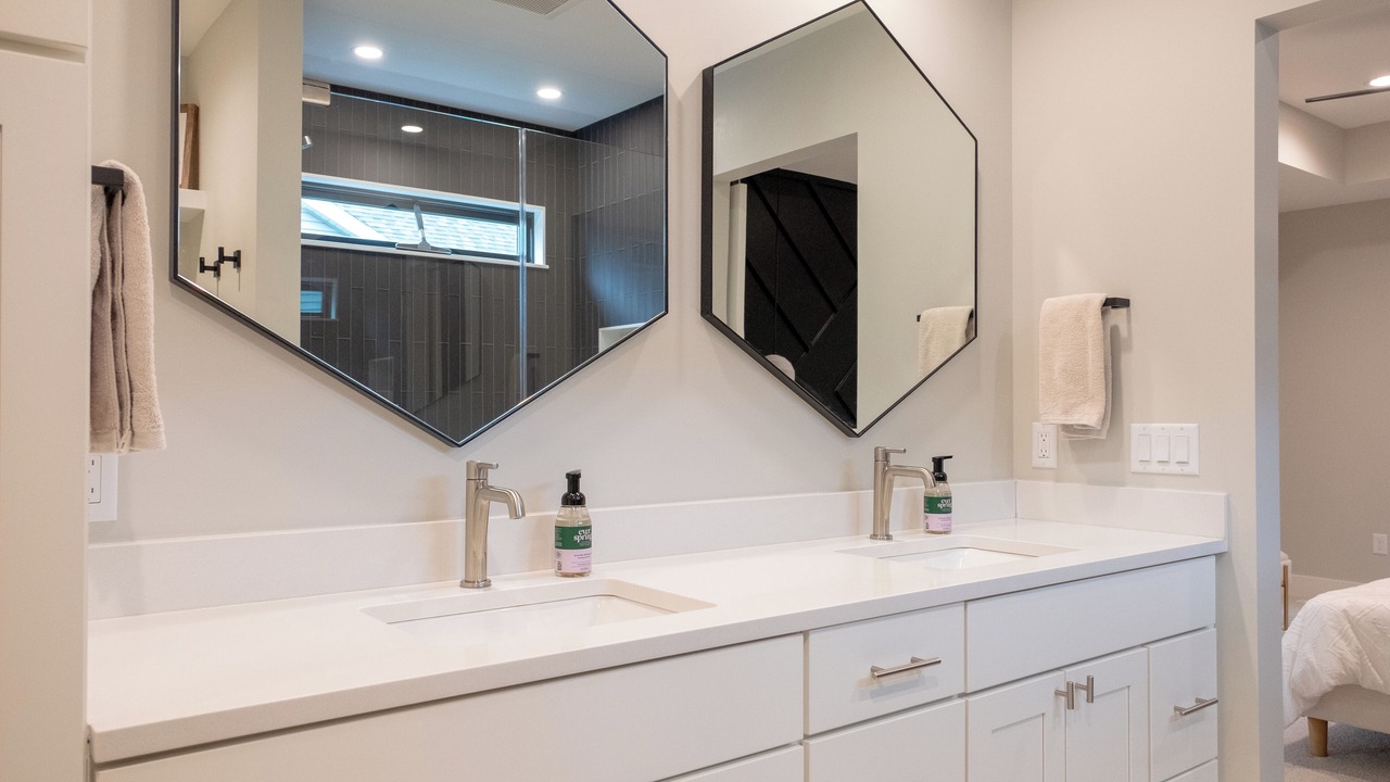 Photo of Bathroom in Hudsonville