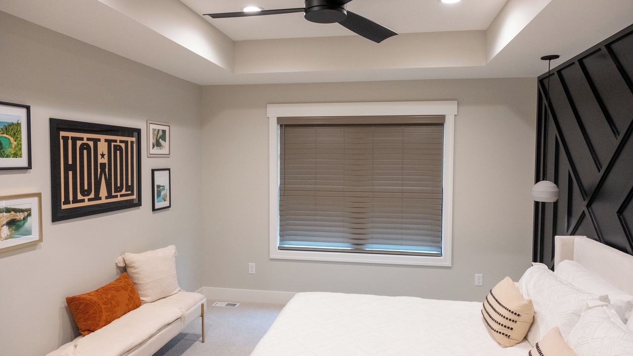 Photo of Bedroom in Hudsonville