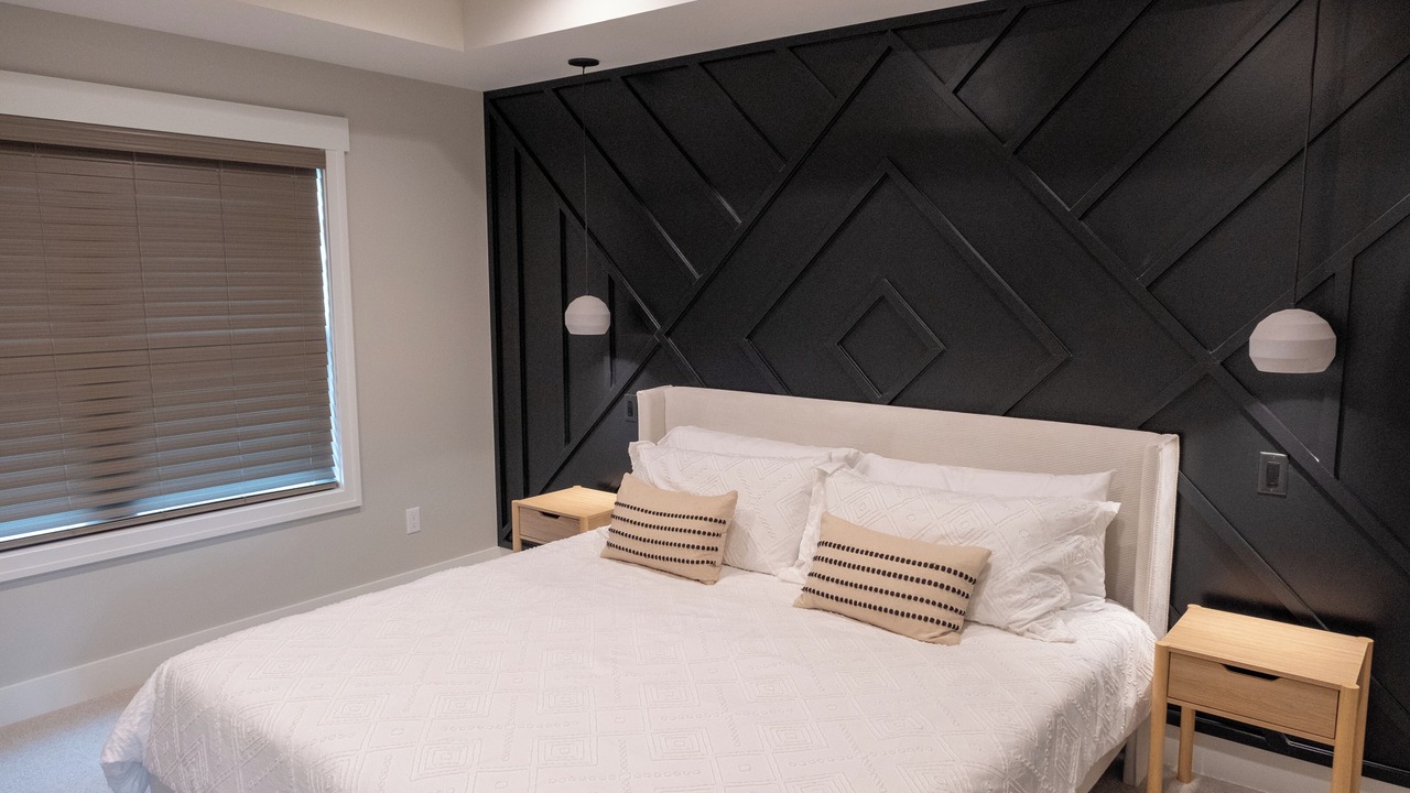 Photo of Bedroom in Hudsonville