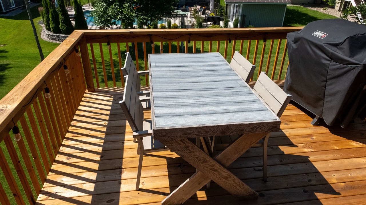 Photo of Outdoor in Hudsonville