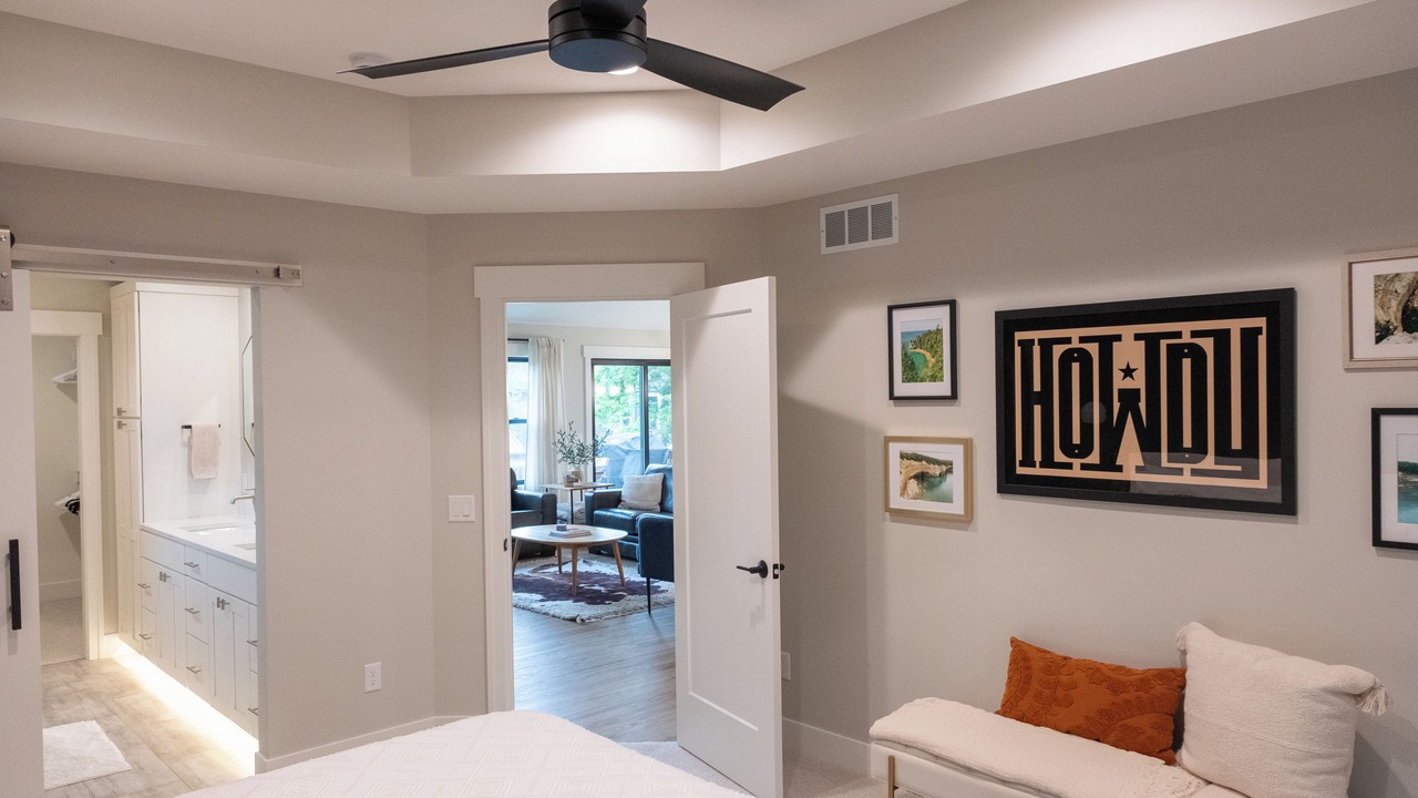 Photo of Bedroom in Hudsonville