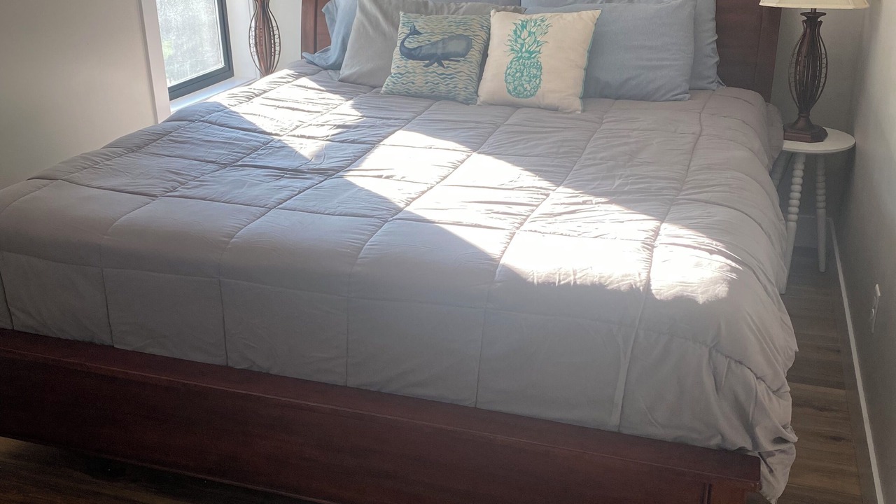 Photo of Bedroom in Beachwood-Bluffton