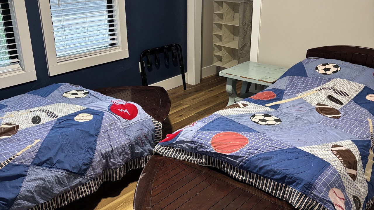 Photo of Bedroom in Beachwood-Bluffton