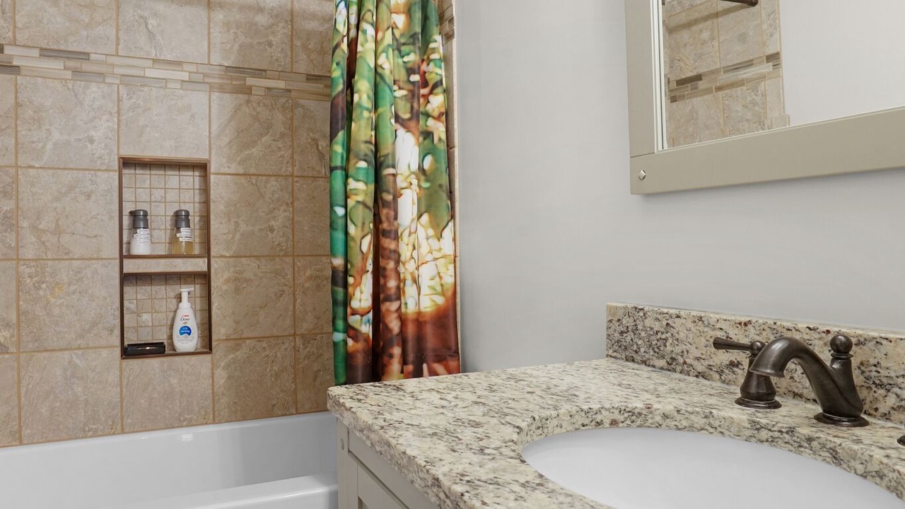 Photo of Bathroom in Indianapolis