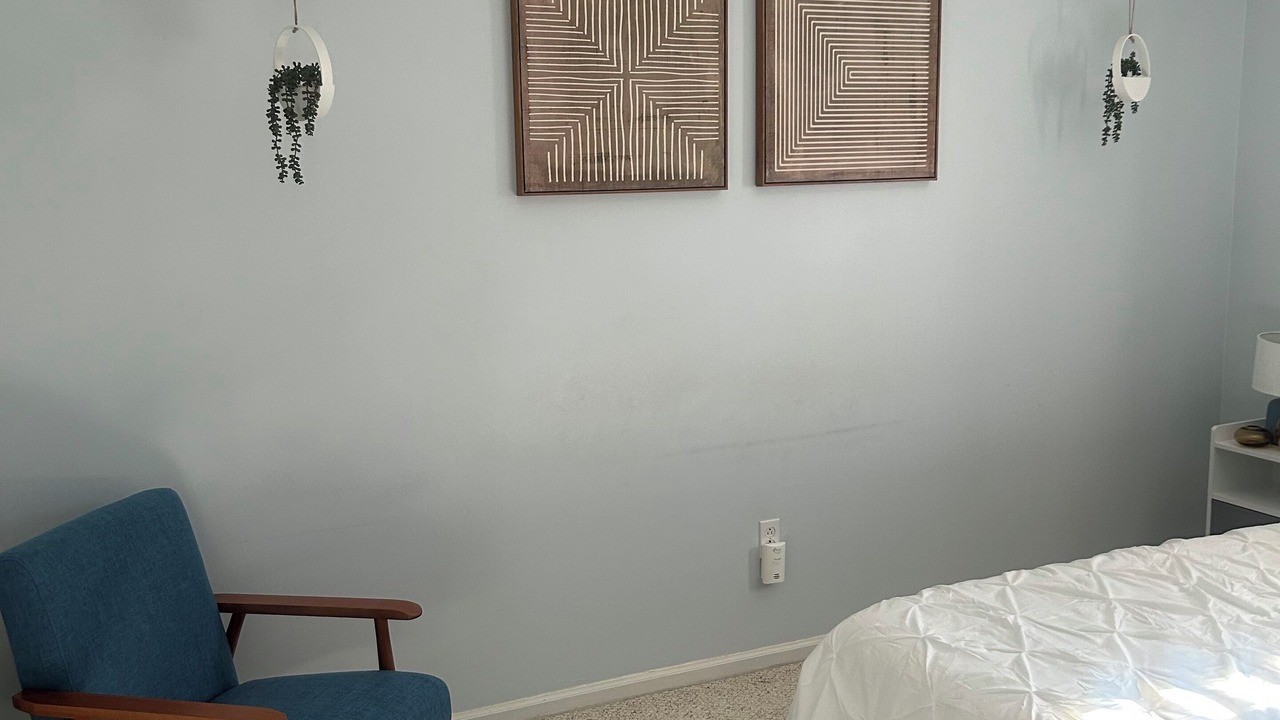 Photo of Bedroom in Anchorville