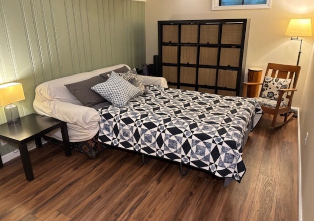 Photo of Bedroom in South Bend