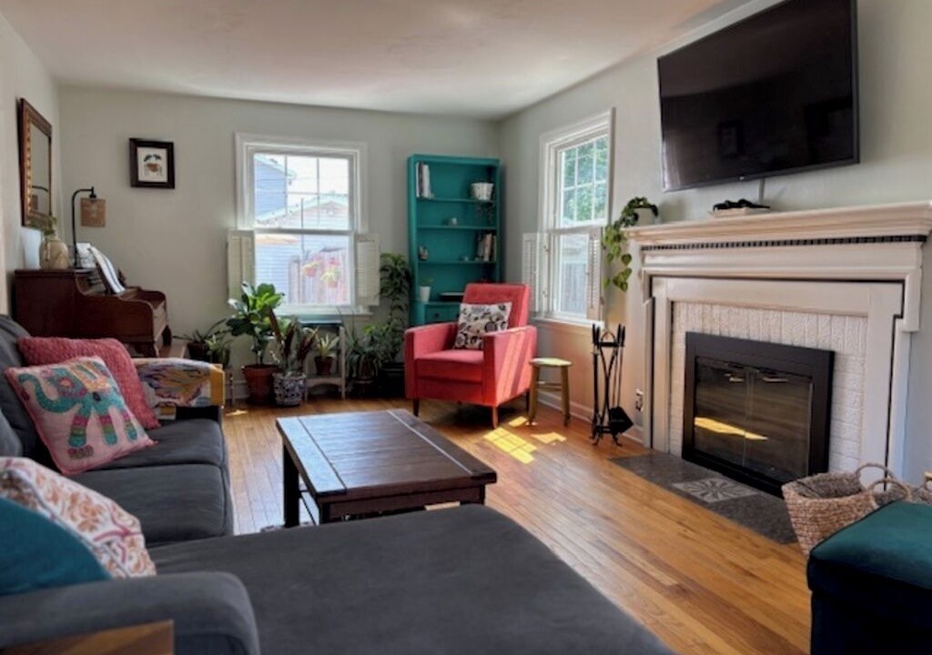 Photo of Livingroom in South Bend