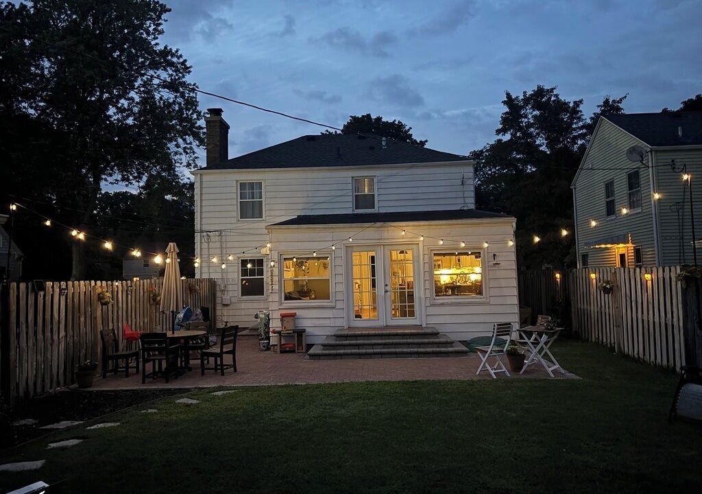 Photo of Outdoor in South Bend