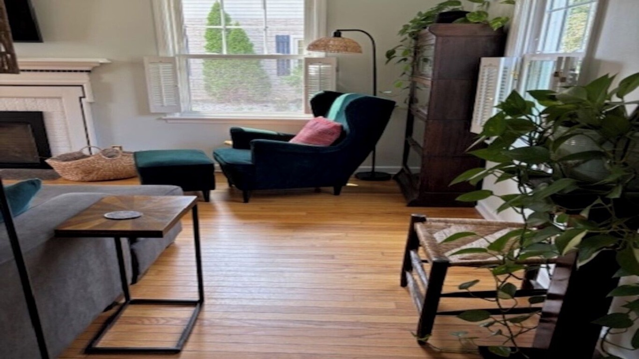 Photo of Livingroom in South Bend