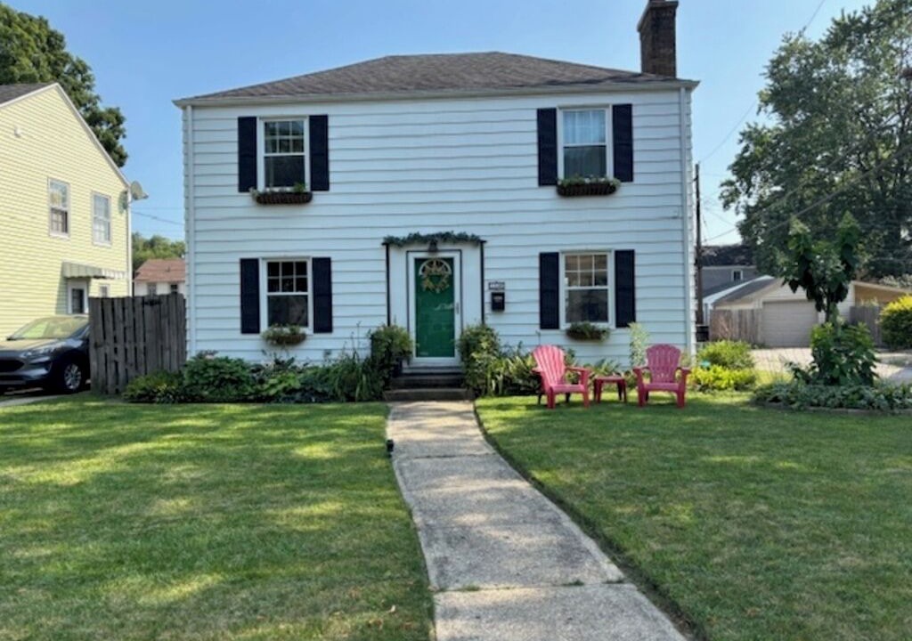 Photo of Outdoor in South Bend