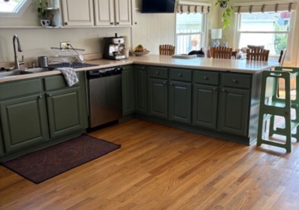 Photo of Kitchen in South Bend