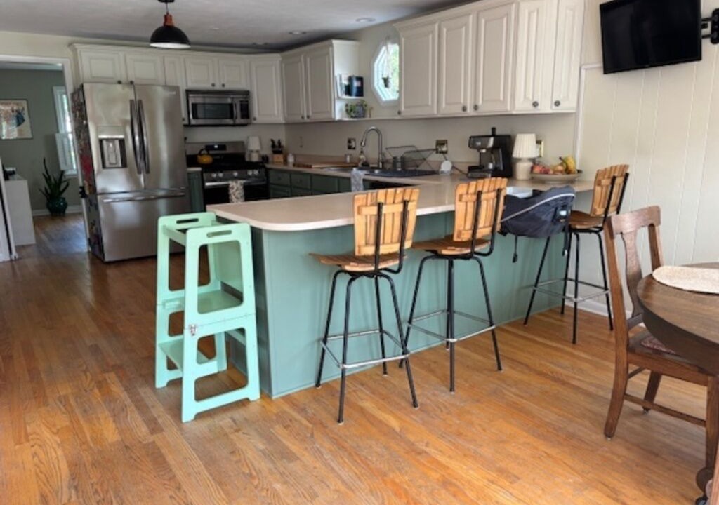 Photo of Kitchen in South Bend