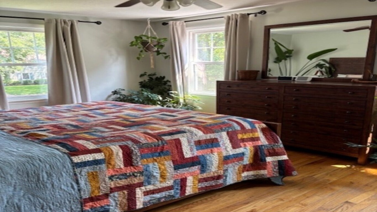 Photo of Bedroom in South Bend