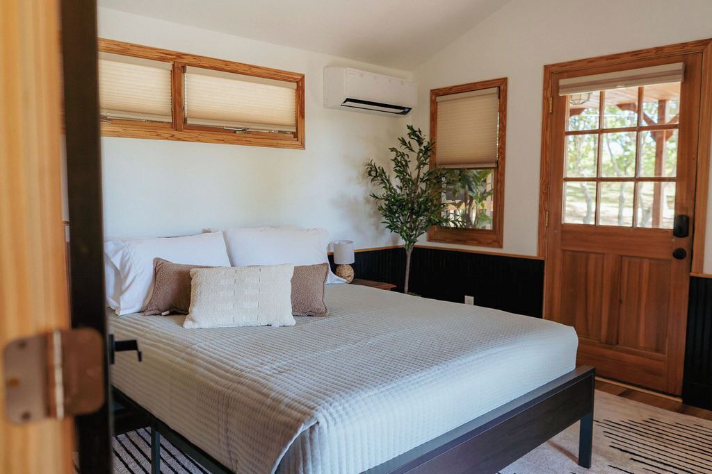 Photo of Bedroom in Marshall