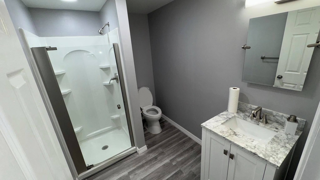 Photo of Bathroom in Detroit