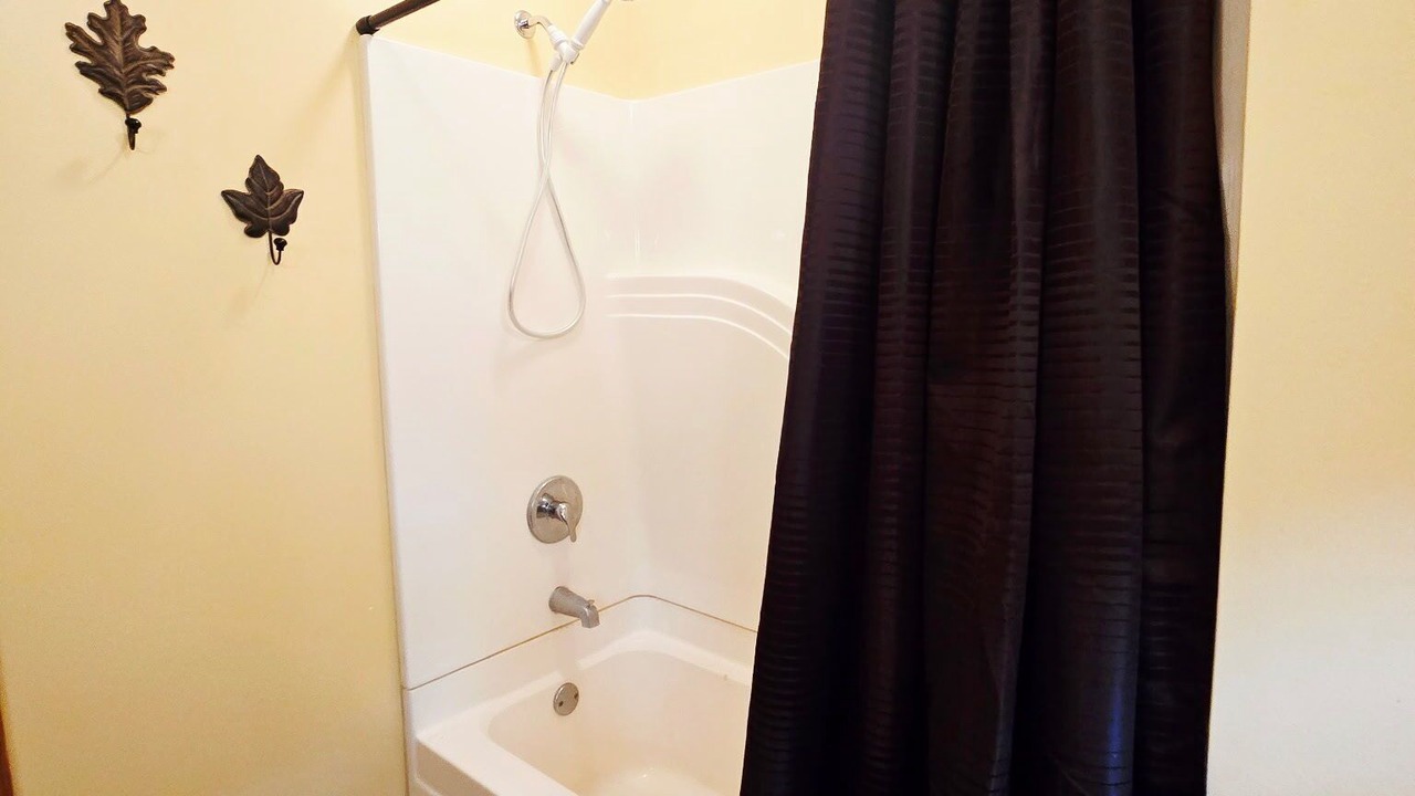 Photo of Bathroom in Higgins Lake