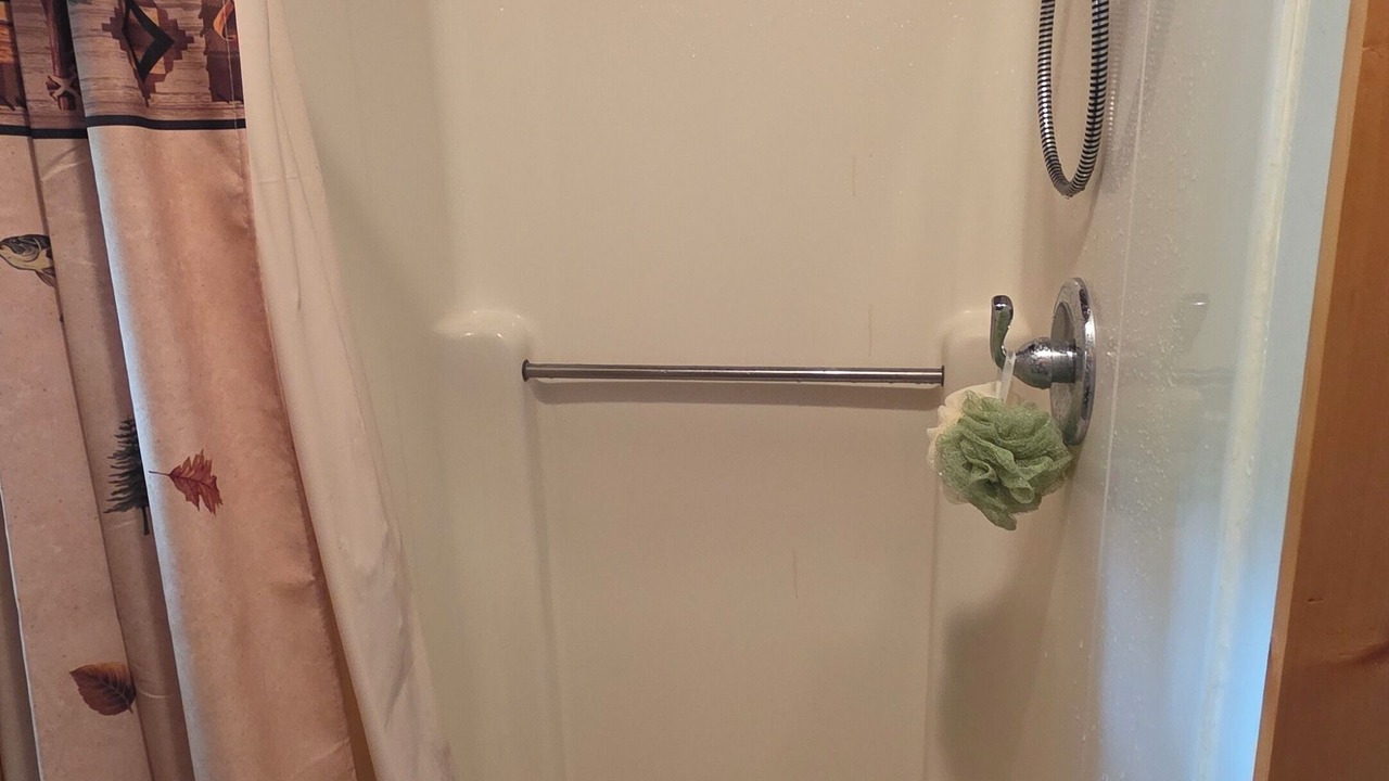Photo of Bathroom in Higgins Lake
