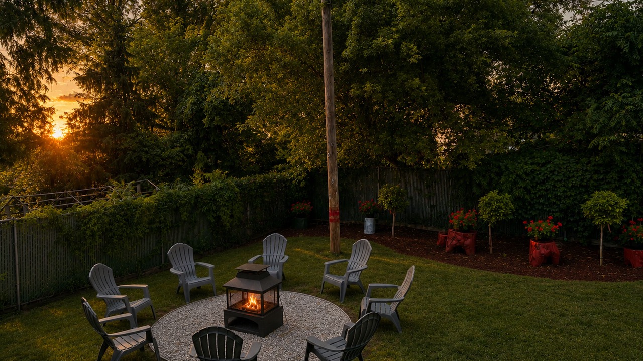 Photo of Outdoor in Fennville