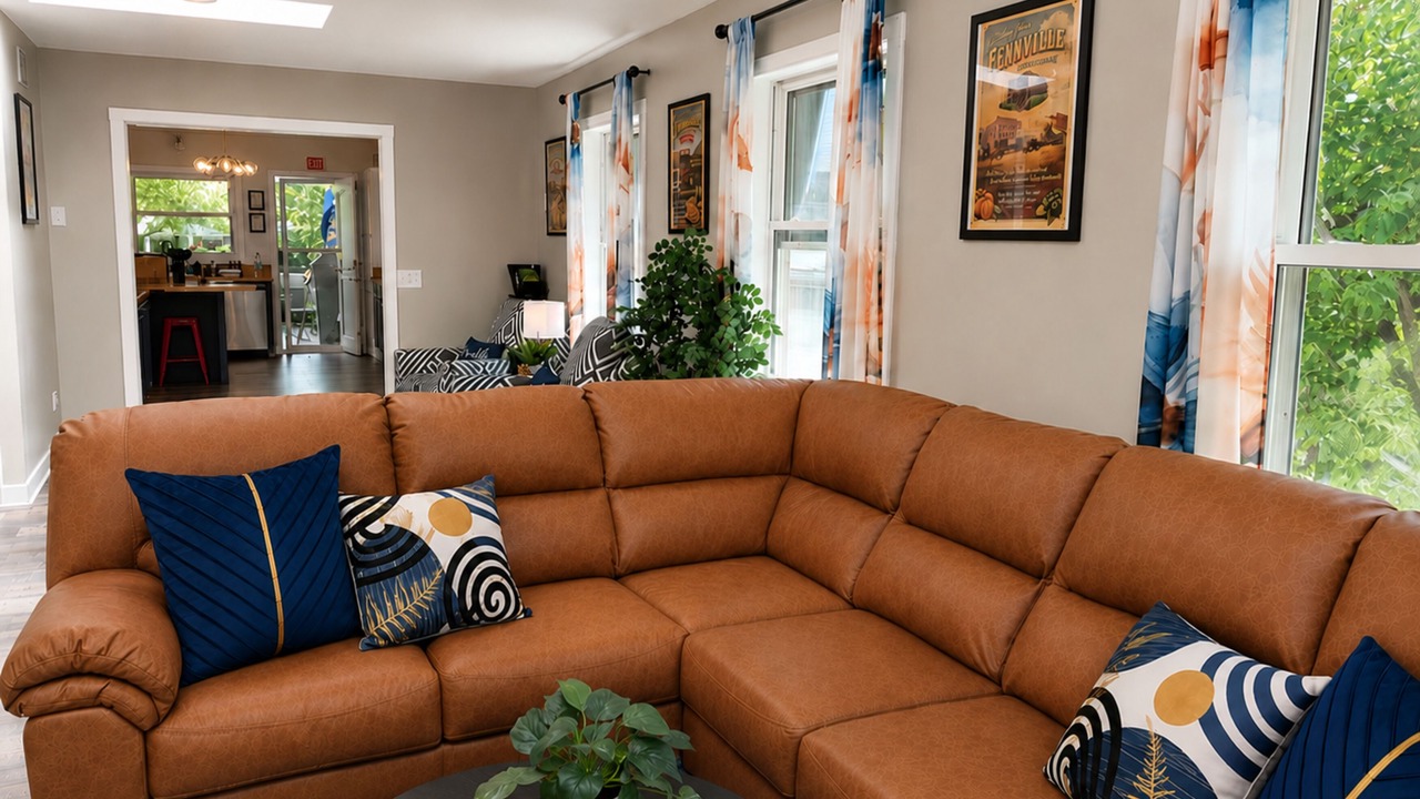 Photo of Livingroom in Fennville