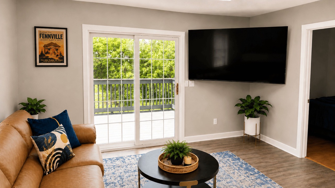 Photo of Livingroom in Fennville