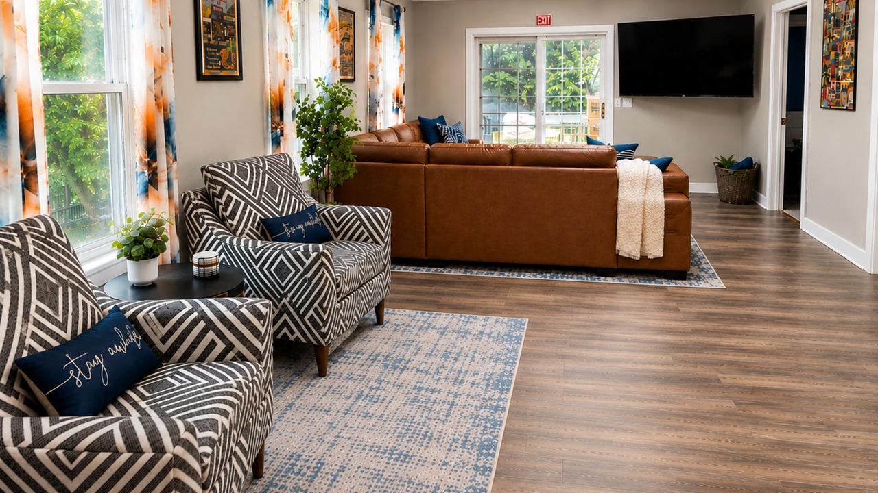 Photo of Livingroom in Fennville