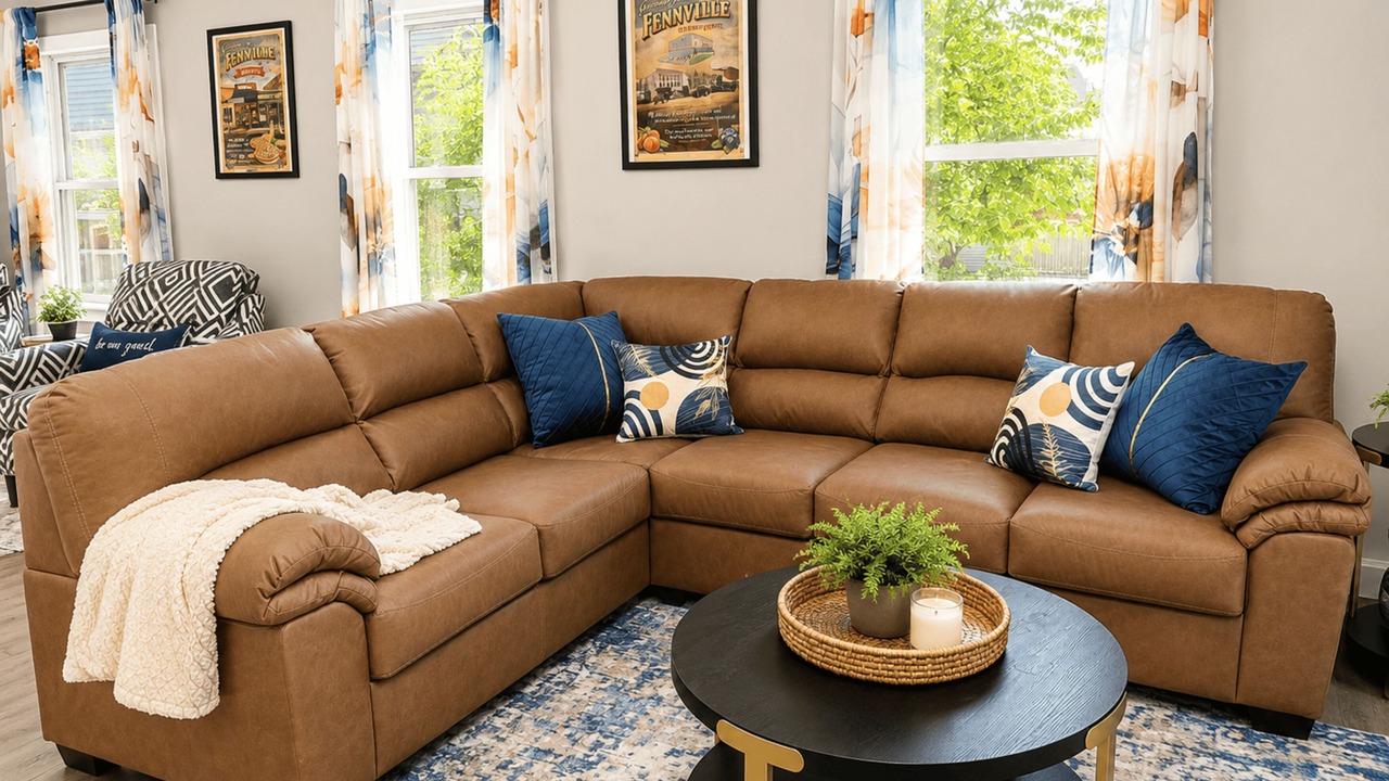 Photo of Livingroom in Fennville