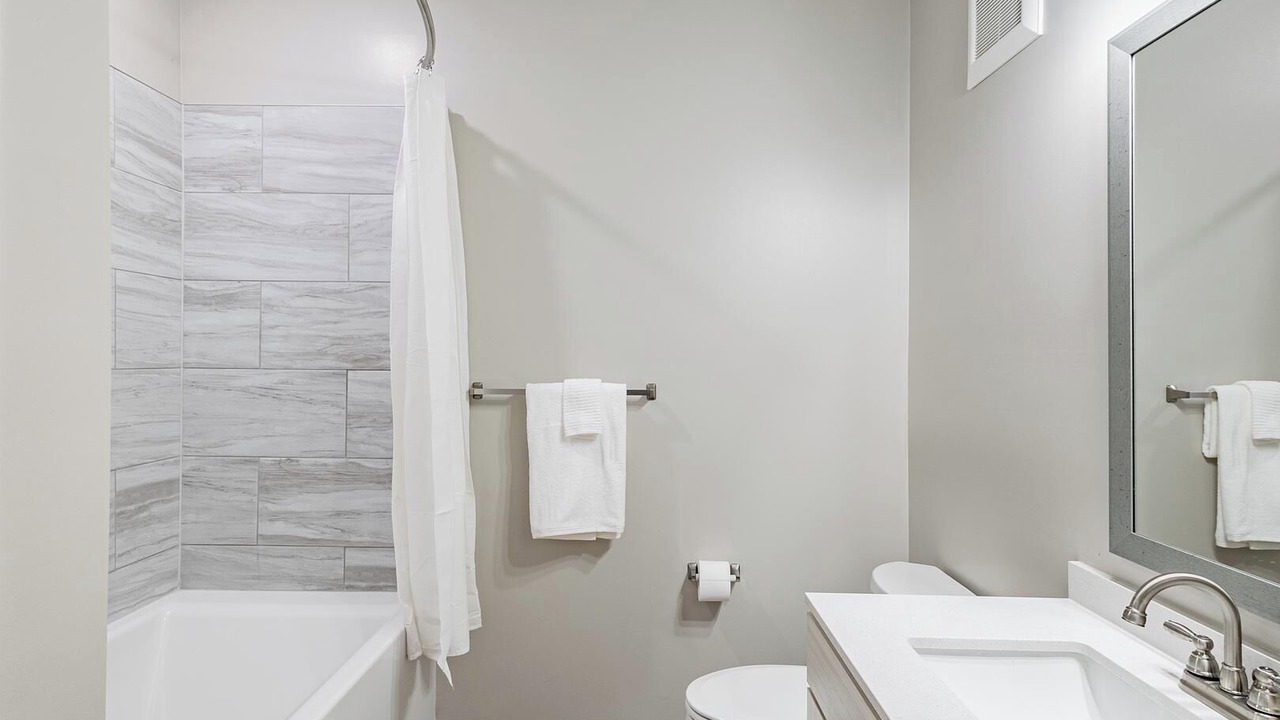 Photo of Bathroom in Kenton