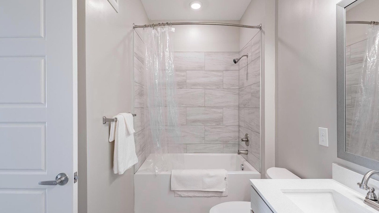 Photo of Bathroom in Kenton