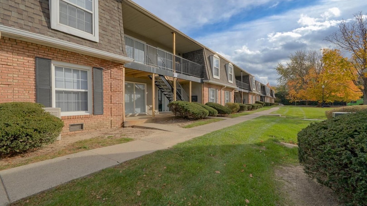 Photo of Outdoor in Indianapolis