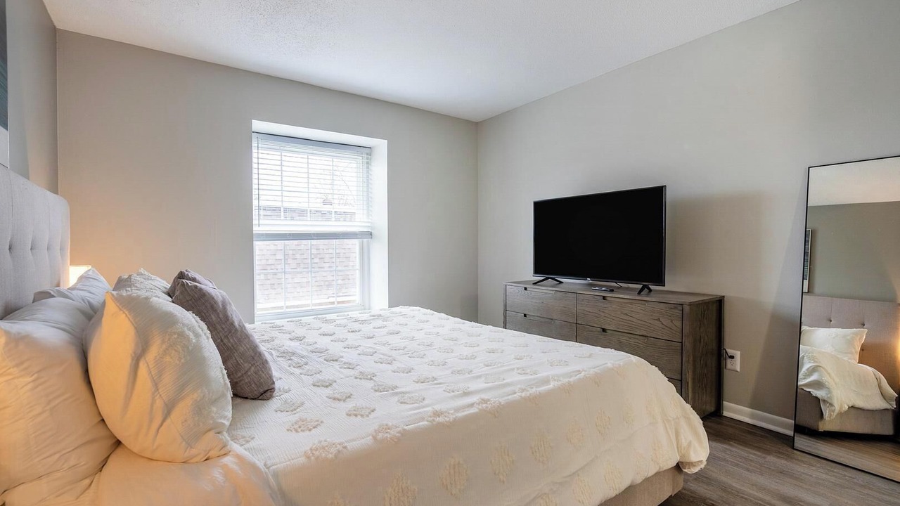 Photo of Bedroom in Indianapolis