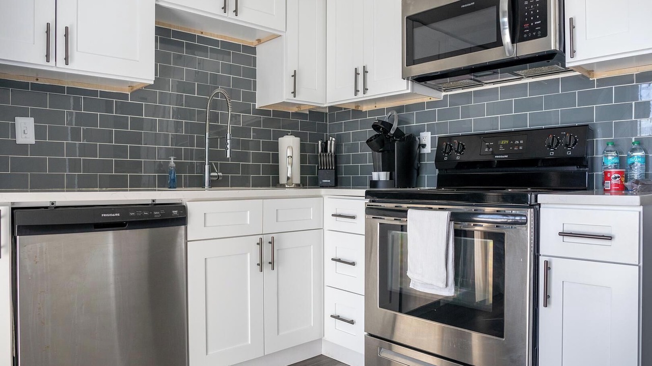 Photo of Kitchen in Indianapolis