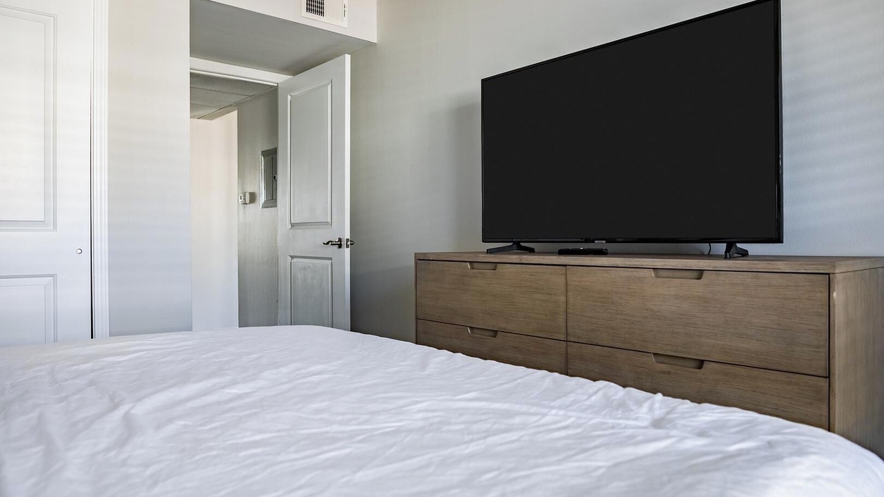 Photo of Bedroom in Indianapolis