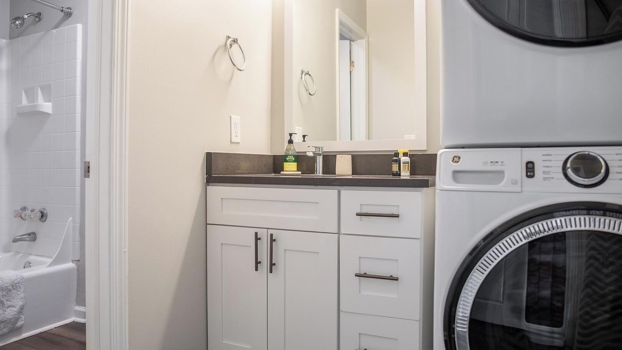 Photo of Bathroom in Indianapolis