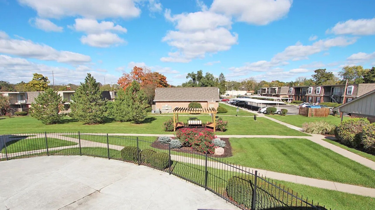 Photo of Outdoor in Indianapolis