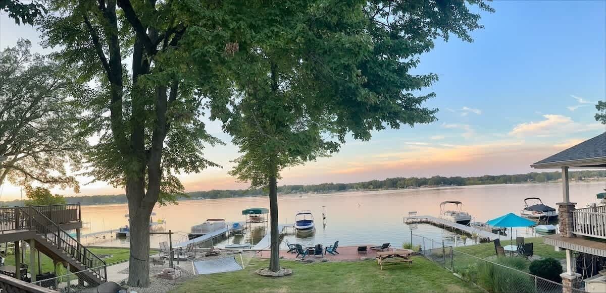 Photo of Outdoor in Koontz Lake