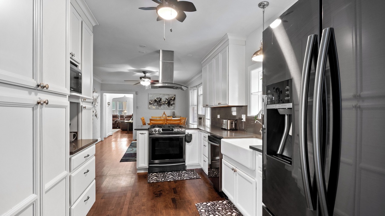 Photo of Kitchen in Chicago