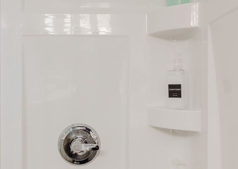 Photo of Bathroom in Northeast South Bend