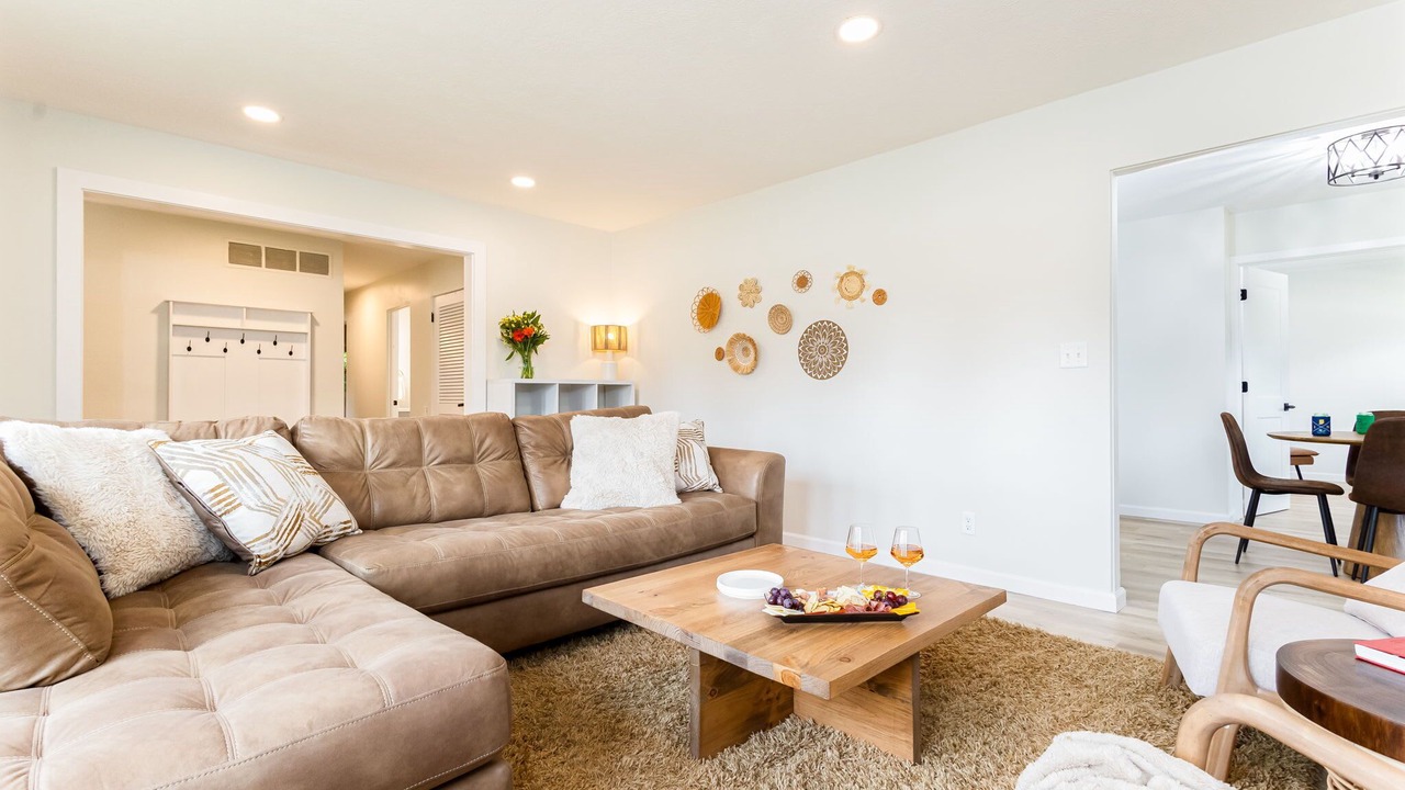 Photo of Livingroom in Northeast South Bend